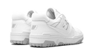 New Balance 550 White Grey