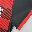 Camisola Feminina Flamengo 2022/23 Home