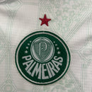 Conjunto Infantil Palmeiras 2025/26 - Away
