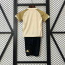 Conjunto Infantil Vasco  2024/25 - Third