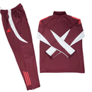 Fato de Treino Bayern de Munique 25/26