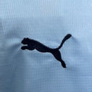 Conjunto Infantil Manchester City 2025/26 - Home