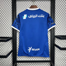 Camisola Al Hilal 2024/25 Home