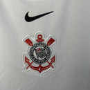 Camisola Feminina Corinthians 2025/26 - Home