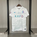 Camisola Al-Nassr 2023/24 Terceira