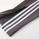 Conjunto de Treino Real Madrid CF 2024-25 - Casaco sem Capuz