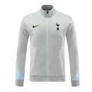 Conjunto de Treino Tottenham 2024-25 - Casaco sem Capuz