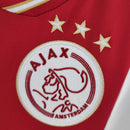 Camisola Ajax 2022/23 Home