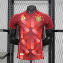 Camisola Alemanha 2025 Away Versão Jogador