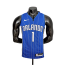 Regata NBA Orlando Magic Masculina - Azul