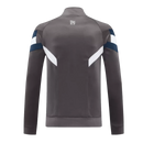 Conjunto de Treino Real Madrid CF 2024-25 - Casaco sem Capuz