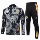 Conjunto de Treino Real Madrid CF 2024-25