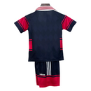 Kit Infantil Retro Bayern de Munique 97/99