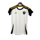 Camisola Feminina Atlético Mineiro II 25/26