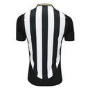Camisola Atlético Mineiro I 25/26 - Preto e Branca