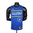 Regata NBA American All-Star Masculina - Azul