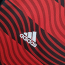 Camisola Feminina Flamengo 2022/23 Home