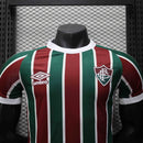 Camisola Fluminense Player 2025/26 Home