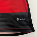 Camisola Feminina Flamengo 2023/24 Home