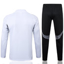 Conjunto de Treino Real Madrid CF 2024-25