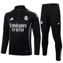 Conjunto de Treino Real Madrid CF 2024-25