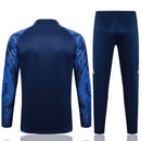 Conjunto de Treino Real Madrid CF 2024-25
