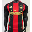 Camisola Atlanta United FC 2025-26 Home Versão Jogador