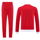 Conjunto de Treino Adidas 2025-26 - Casaco sem Capuz