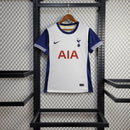 Camisola Feminina Tottenham 2024/25 - Home