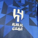 Camisola Al Hilal 2024/25 Home