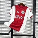 Camisola Ajax 2025/26 - Home