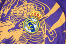 Conjunto de Treino Real Madrid CF 2024-25