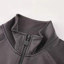 Conjunto de Treino Real Madrid CF 2024-25 - Casaco sem Capuz