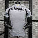 Camisola Benfica 2024-25 Away Versão Jogador