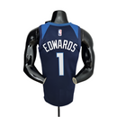 Regata NBA Minnesota Timberwolves Masculina - Azul