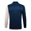 Conjunto de Treino São Paulo 2024-25