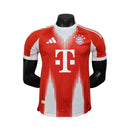 Camisola Bayern Munique I 25/26 - Jogador