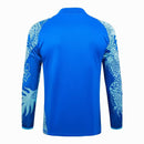 Conjunto de Treino Real Madrid CF 2024-25