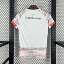 Camisola Feminina Bayern de Munique 2025/26 Away