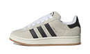 Adidas Campus 00's Crystal White Core Black