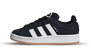 Adidas Campus 00s Black White Gum GS