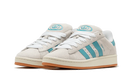Adidas Campus 00s Crystal White Preloved Blue