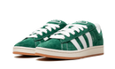 Adidas Campus 00s Dark Green Cloud White