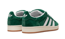 Adidas Campus 00s Dark Green Cloud White