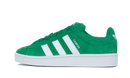 Adidas Campus 00s Green Cloud White