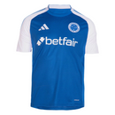 Camisola Cruzeiro I 25/26 - Azul