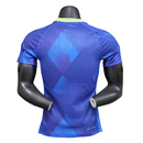 Camisola Seleção Brasil II 25/26 - Versão Jogador