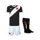 Kit Infantil Vasco I 24/25 - com Meia