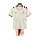 Kit Infantil Flamengo III 25/26