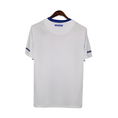 Camisola Holanda Retrô 2012 - Branca